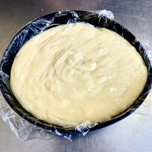 La nostra ricetta per la crema pasticcera - Tiziano LE Salento